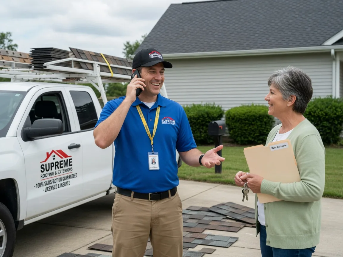 Roof Replacement Woodhull, IL FAQs