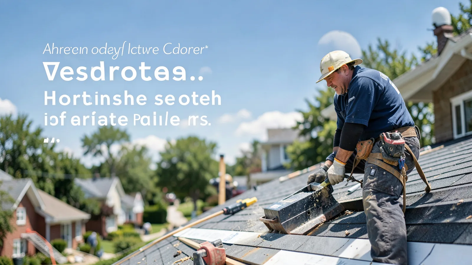 Roof Replacement in Woodhull, IL near me